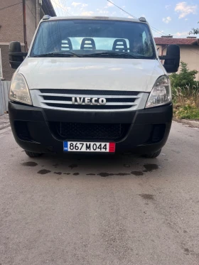 Iveco Daily 3515 късо междуосие, снимка 7