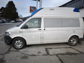 VW Transporter 2.0tdi--DSG--4x4, снимка 7