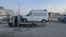 VW Transporter 2.0tdi--DSG--4x4, снимка 17