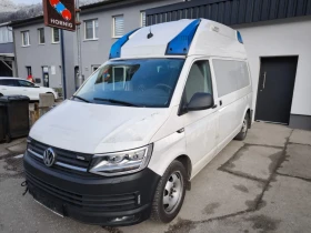 VW Transporter 2.0tdi--DSG--4x4, снимка 8