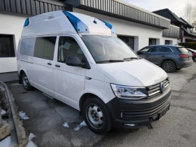 VW Transporter 2.0tdi--DSG--4x4, снимка 1