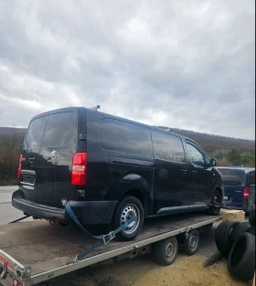 Peugeot Expert 2.0 177к.с Макси, снимка 3