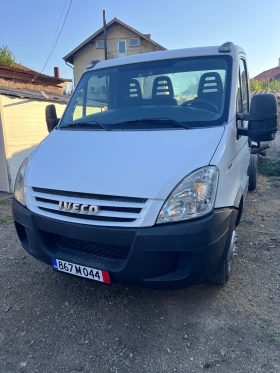 Iveco Daily 3515 ���� ��������� | Mobile.bg � ����� ������ 9