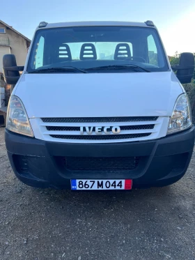 Iveco Daily 3515 ���� ��������� | Mobile.bg � ����� ������ 7