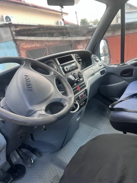 Iveco Daily 3515 ���� ��������� | Mobile.bg � ����� ������ 6