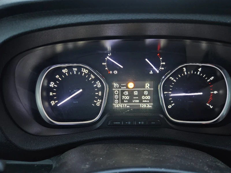 Peugeot Expert 2.0 177к.с Макси, снимка 5 - Бусове и автобуси - 53041869