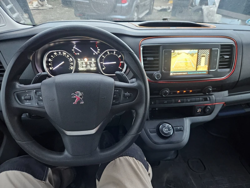 Peugeot Expert 2.0 177к.с Макси, снимка 4 - Бусове и автобуси - 53041869