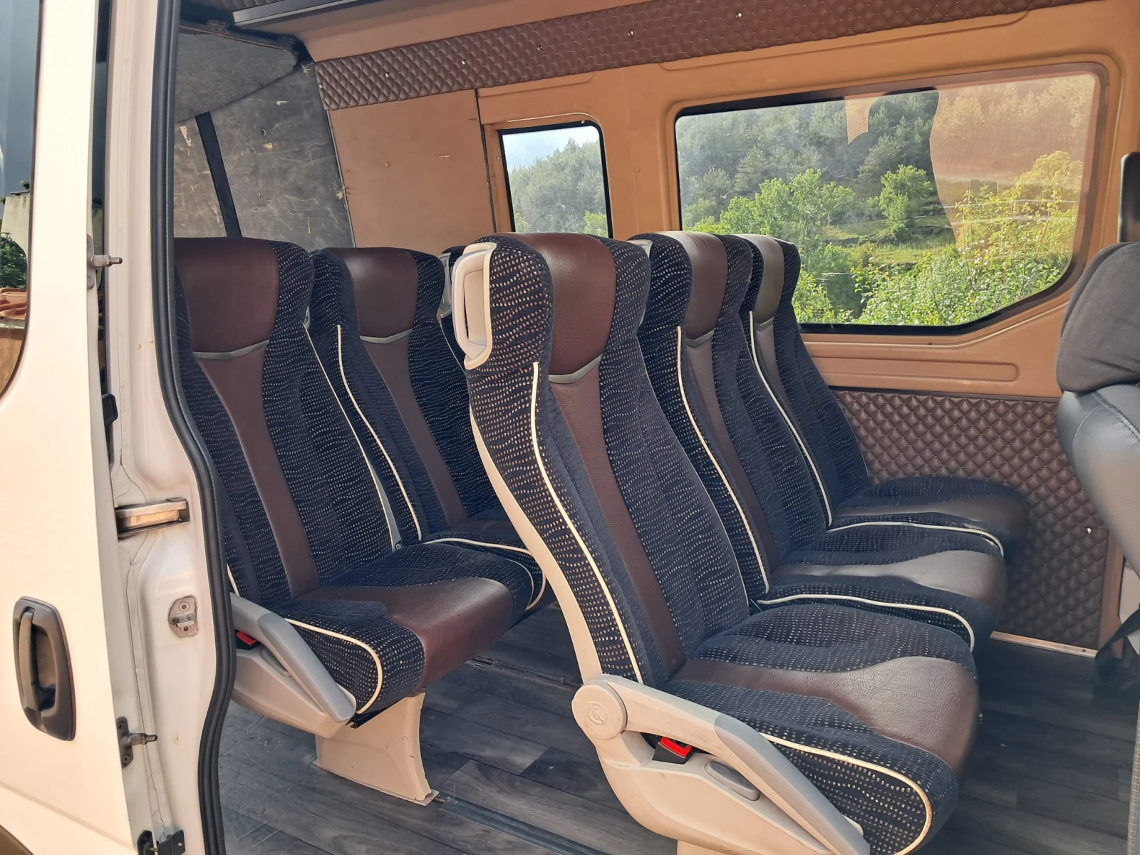 Iveco 35c18  - изображение 8