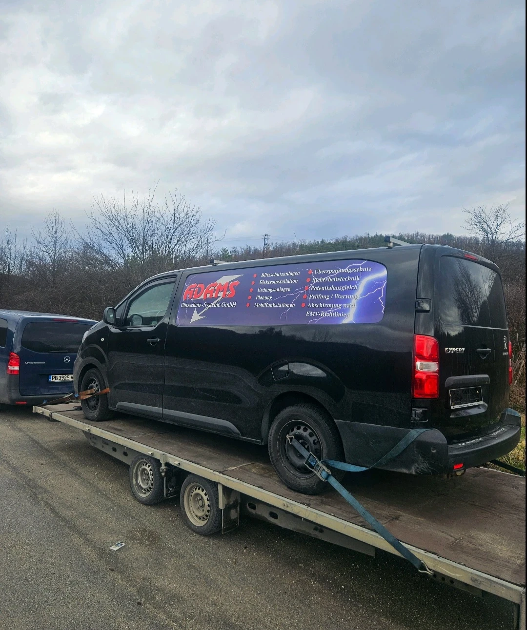 Peugeot Expert 2.0 177к.с Макси - изображение 2