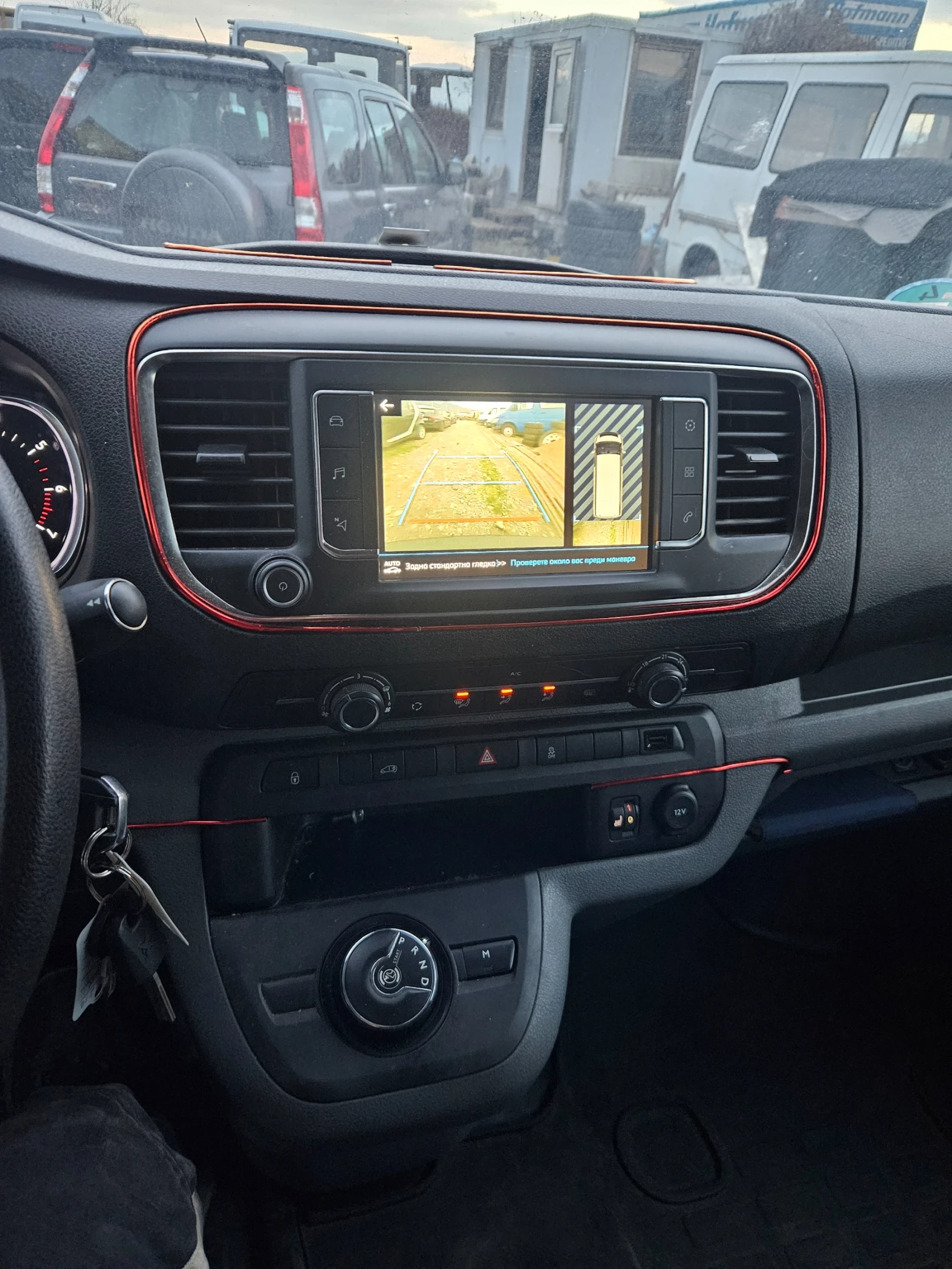 Peugeot Expert 2.0 177к.с Макси - изображение 6