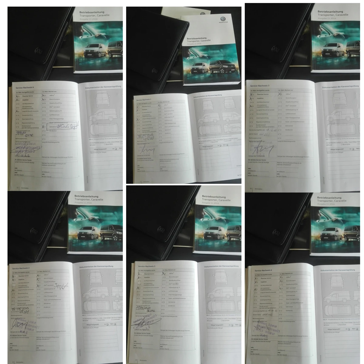 VW Caravelle 2.0 TDI 9места Германия, снимка 10 - Бусове и автобуси - 54334014