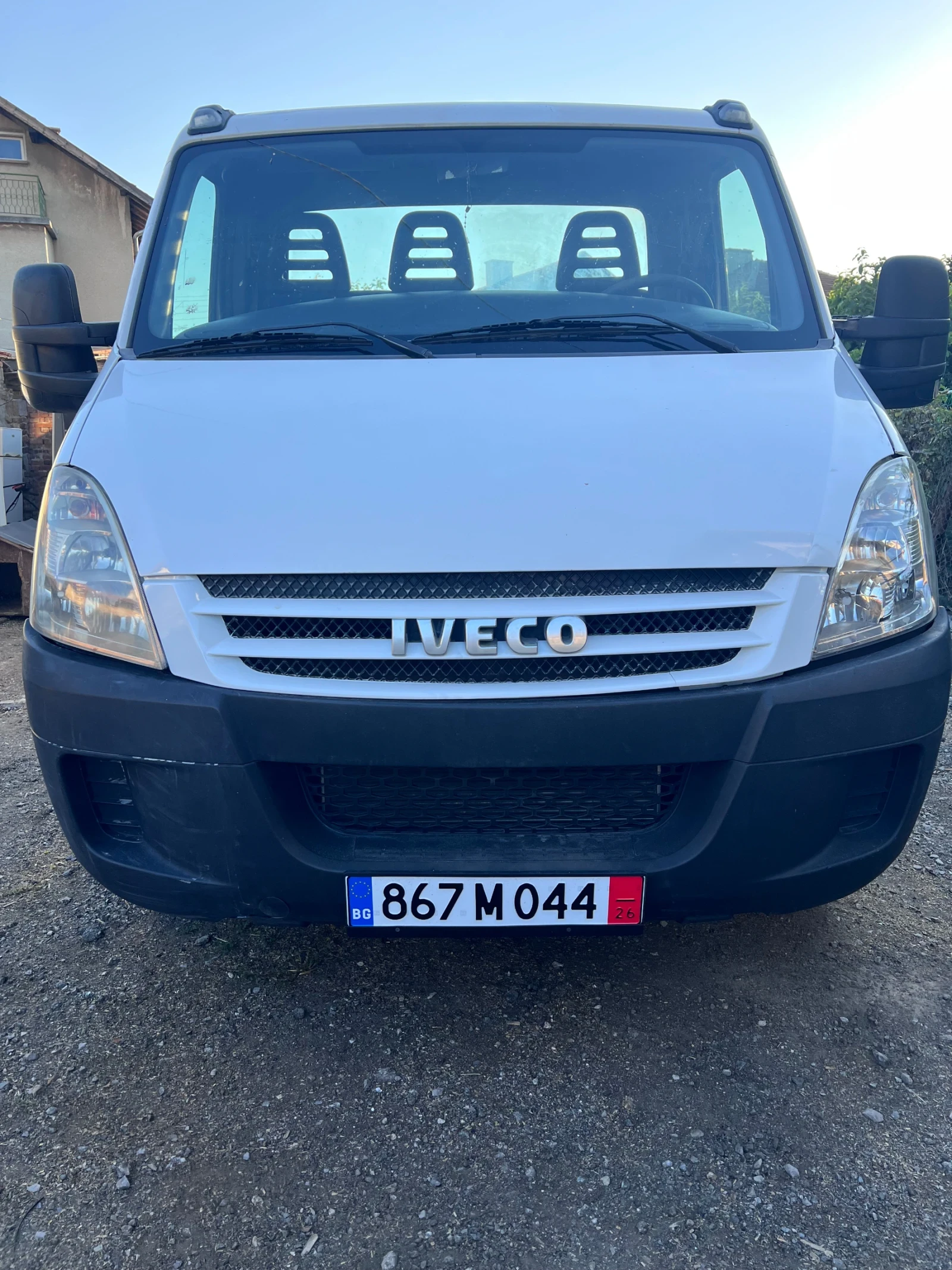 Iveco Daily 3515 ���� ��������� | Mobile.bg � ����������� 7
