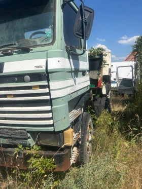 Scania 112, снимка 3
