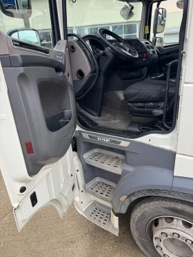 Daf FT XF 106  MEGA, снимка 4