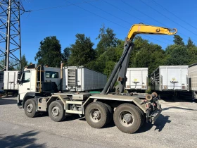 Volvo Fm X460 E5 , снимка 8