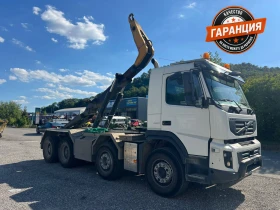 Volvo Fm X460 E5 , снимка 1
