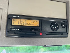 Volvo Fm X460 E5 , снимка 15
