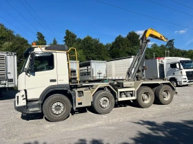 Volvo Fm X460 E5 , снимка 9