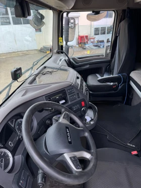 Daf FT XF 106  MEGA, снимка 5