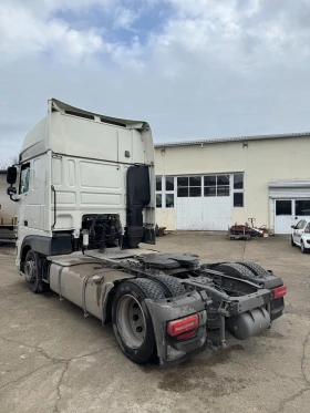 Daf FT XF 106  MEGA, снимка 3