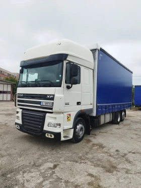 Daf XF 105 