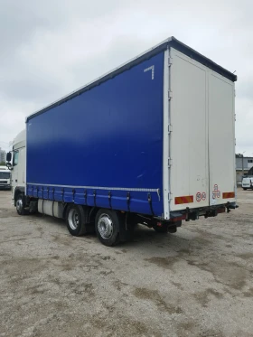 Daf XF 105 undefined | Auto.bg — изображение 2