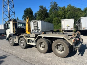 Volvo Fm X460 E5  | Auto.bg — изображение 7