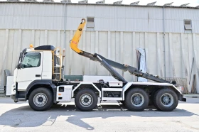 Volvo Fm X460 E5 ������ ������ | Mobile.bg � ����� ������ 5