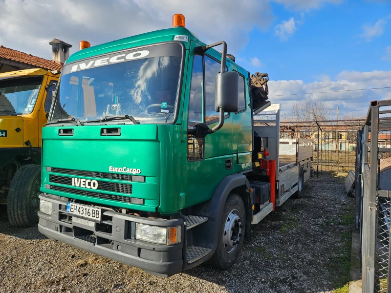 Iveco 130, снимка 2 - Камиони - 49350588