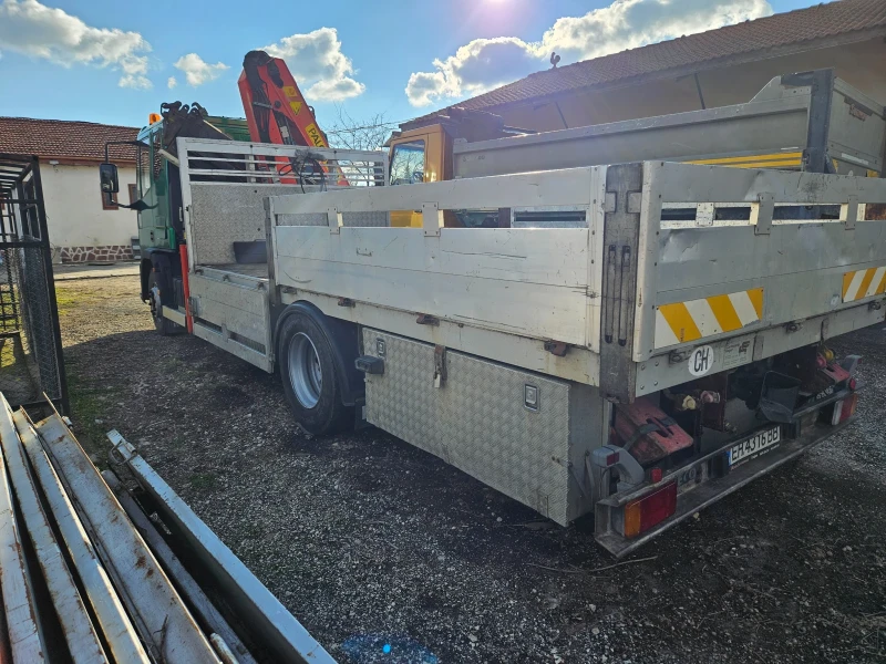 Iveco 130, снимка 5 - Камиони - 49350588