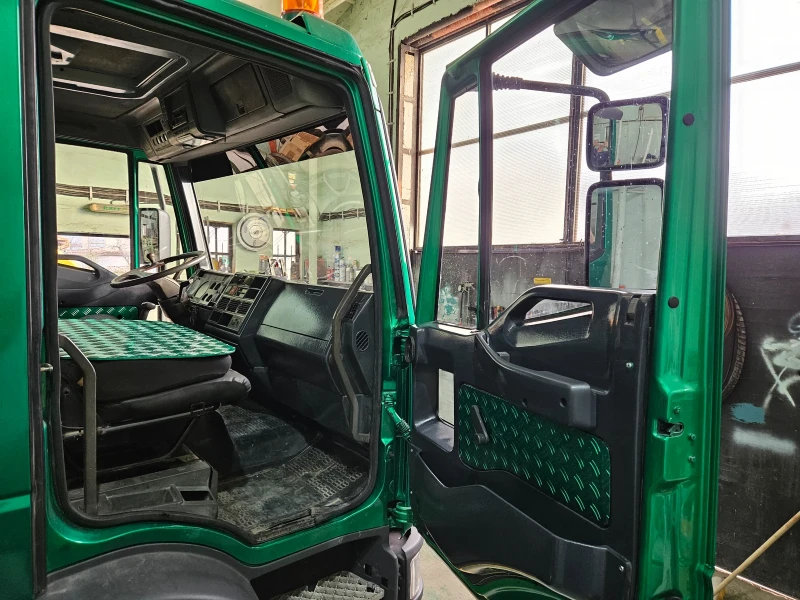 Iveco 130, снимка 10 - Камиони - 49350588