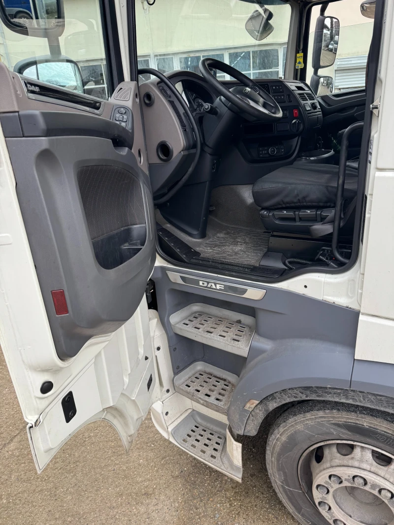 Daf FT XF 106  MEGA, снимка 4 - Камиони - 53512038