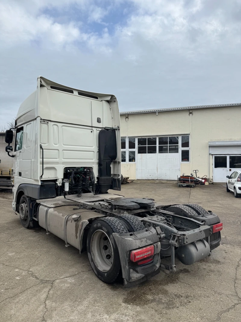 Daf FT XF 106  MEGA, снимка 3 - Камиони - 53512038