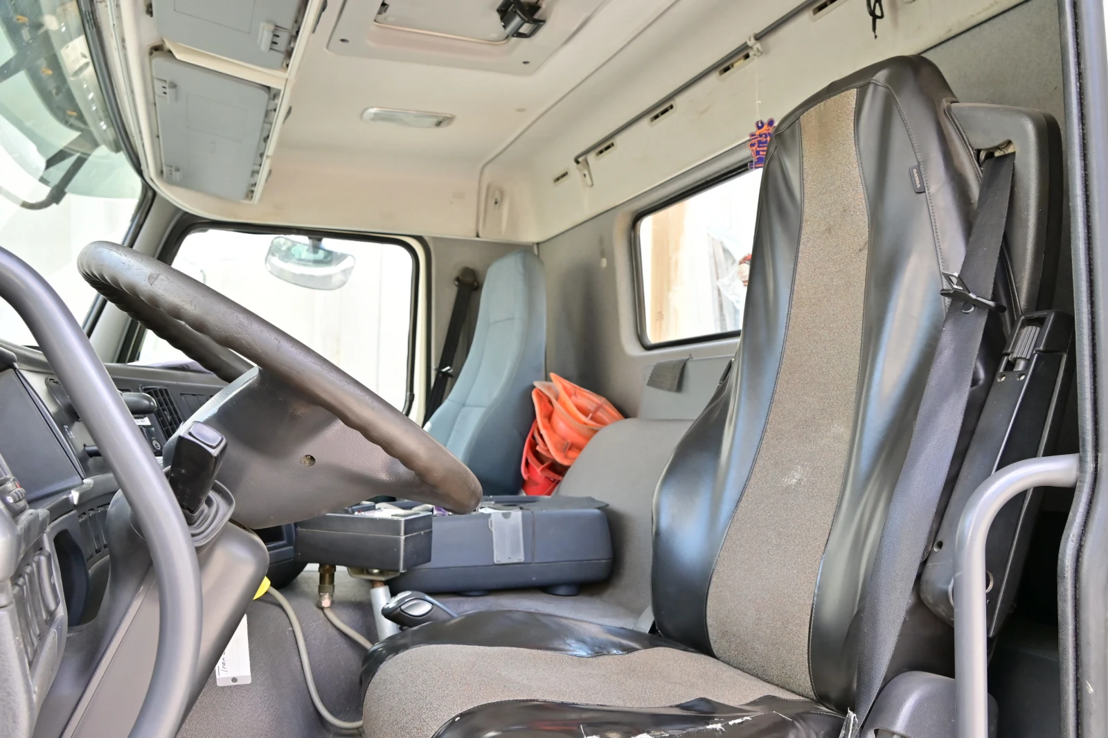Volvo Fm X460 E5 ������ ������ | Mobile.bg � ����������� 11