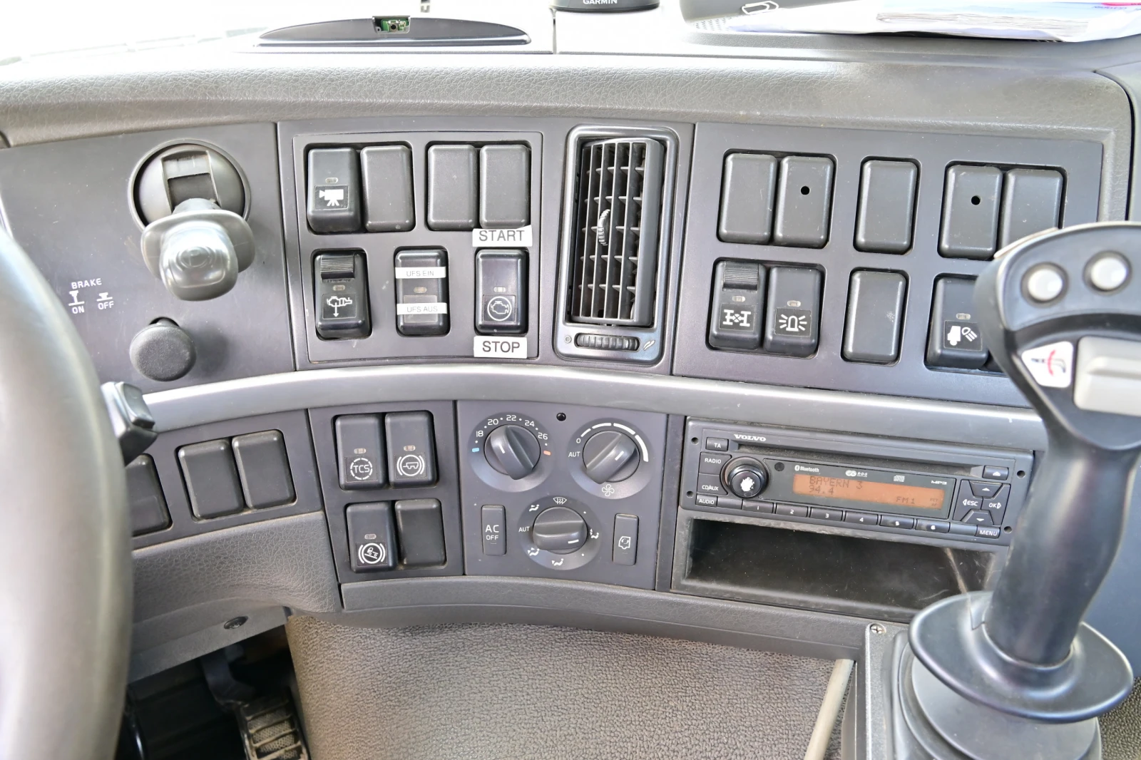Volvo Fm X460 E5 ������ ������ | Mobile.bg � ����������� 14