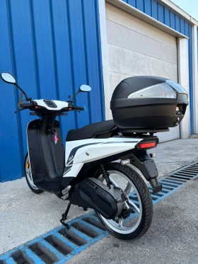 Askoll e-Scooter Ngs3 2.8kw, снимка 4