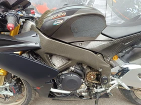 Aprilia RSV4 FACTORY 1100, снимка 13