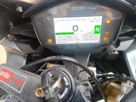 Aprilia RSV4 FACTORY 1100, снимка 6