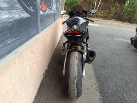 Aprilia RSV4 FACTORY 1100, снимка 4