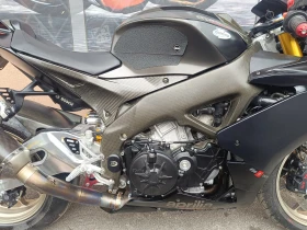 Aprilia RSV4 FACTORY 1100, снимка 7