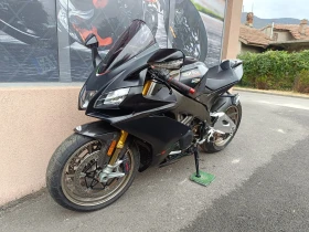 Aprilia RSV4 FACTORY 1100, снимка 12