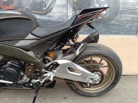 Aprilia RSV4 FACTORY 1100, снимка 14