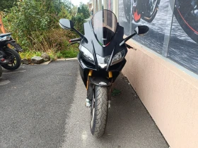 Aprilia RSV4 FACTORY 1100, снимка 5