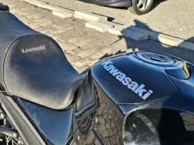 Kawasaki Zzr 1400 106кс ИДЕАЛЕН ЗА ПИСТА, снимка 6