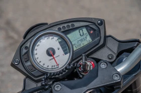 Kawasaki Z 750, снимка 8