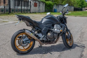 Kawasaki Z 750, снимка 7