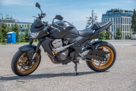 Kawasaki Z 750, снимка 2