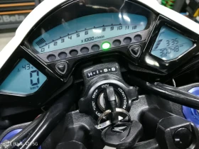 Honda Cb 1000, снимка 8