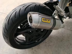 Honda Cb 1000, снимка 6