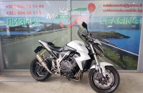 Honda Cb 1000, снимка 1